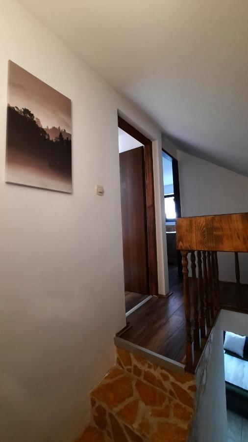 Holiday Home Franky Varazdin Breg 外观 照片